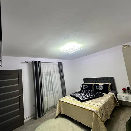 Bed & Breakfast Angela Calimanesti
